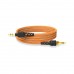 RODE NTH Headphone Cable 1.2m Orange RODE NTH Headphone Cable 1.2m Orange